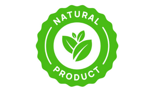 All natural, non-GMO, gluten‑free