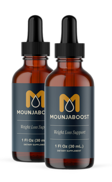 What is MounjaBoost illustration